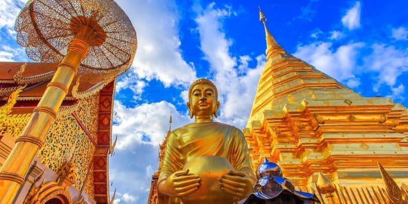 CHIANG MAI