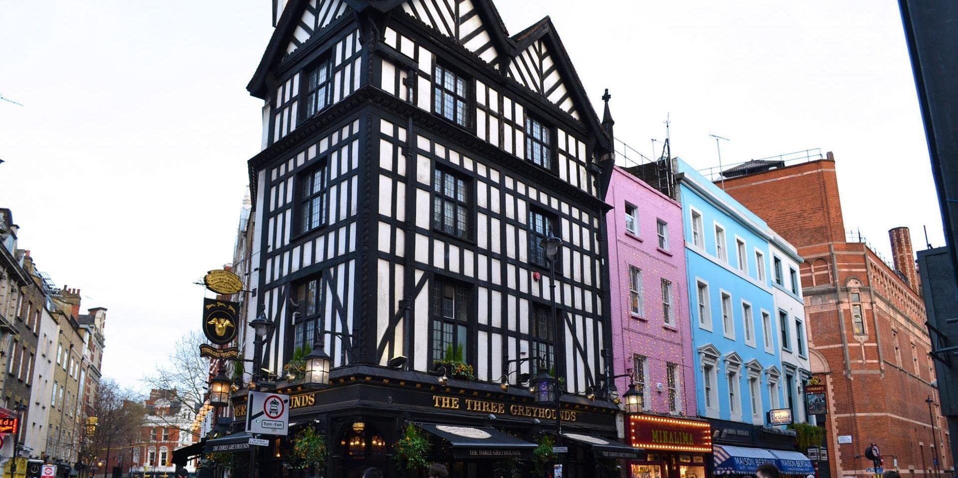 Día 3 | Lunes 31 de Agosto | Londres