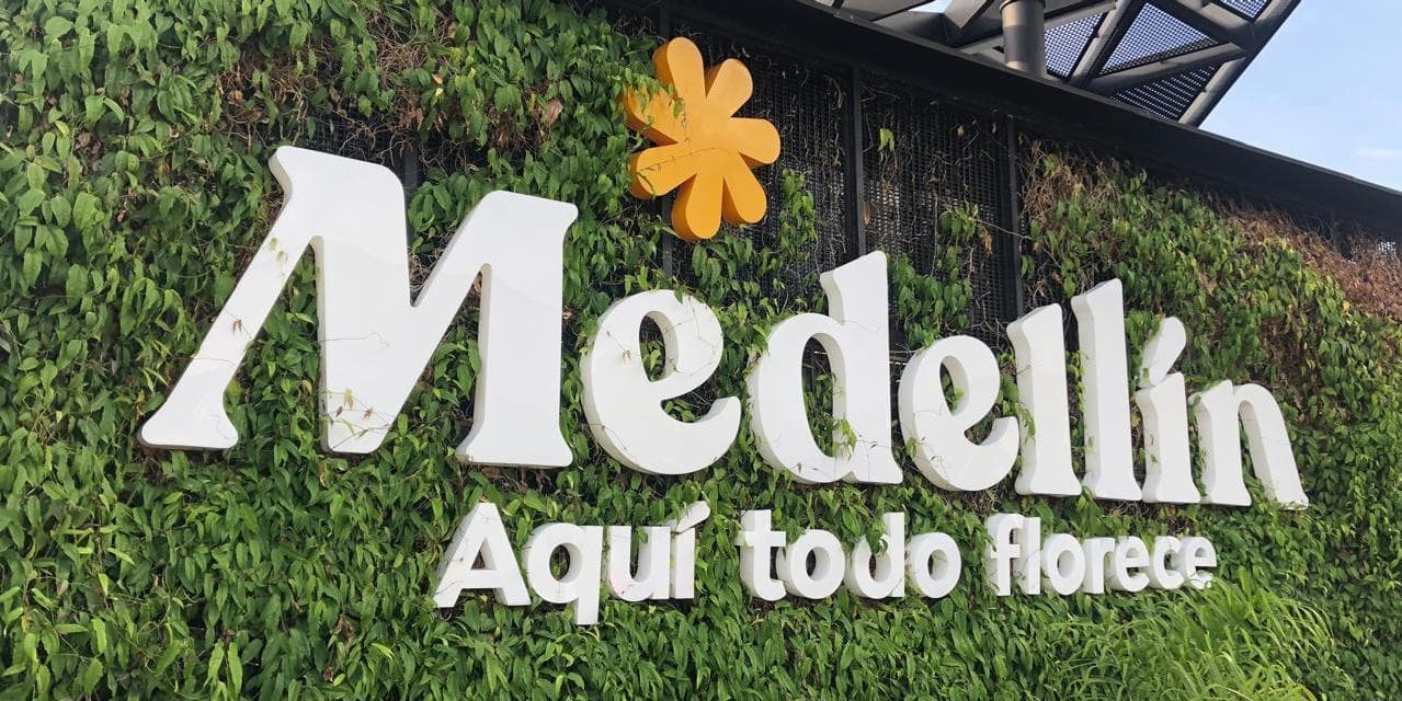 DÍA 4 • MEDELLÍN