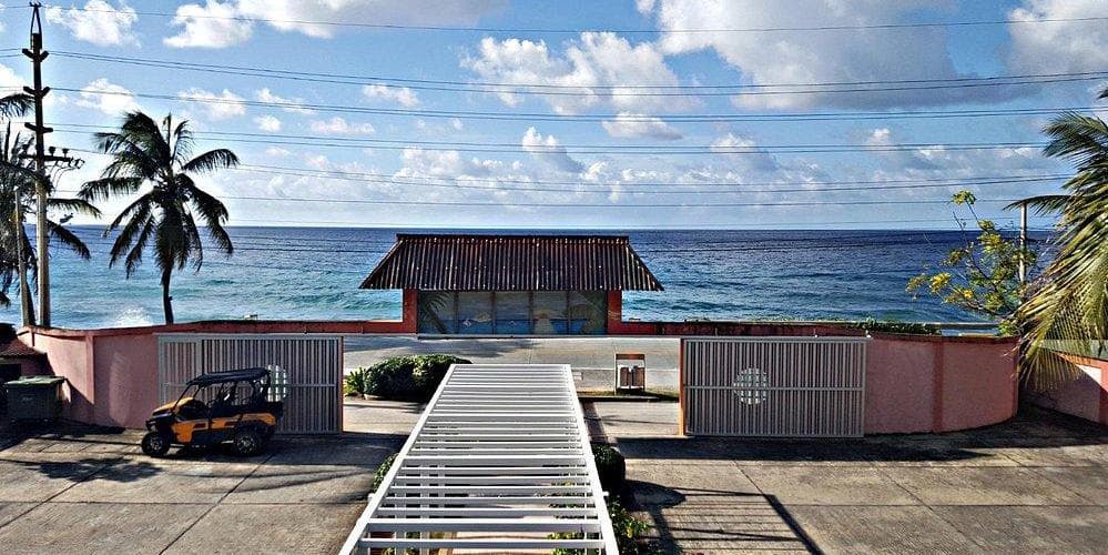 DÍA 2 • SAN ANDRÉS 