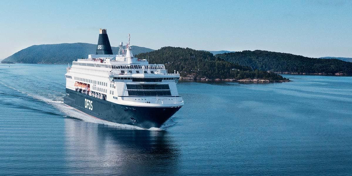 DIA 3 MIERCOLES COPENHAGUE - OSLO