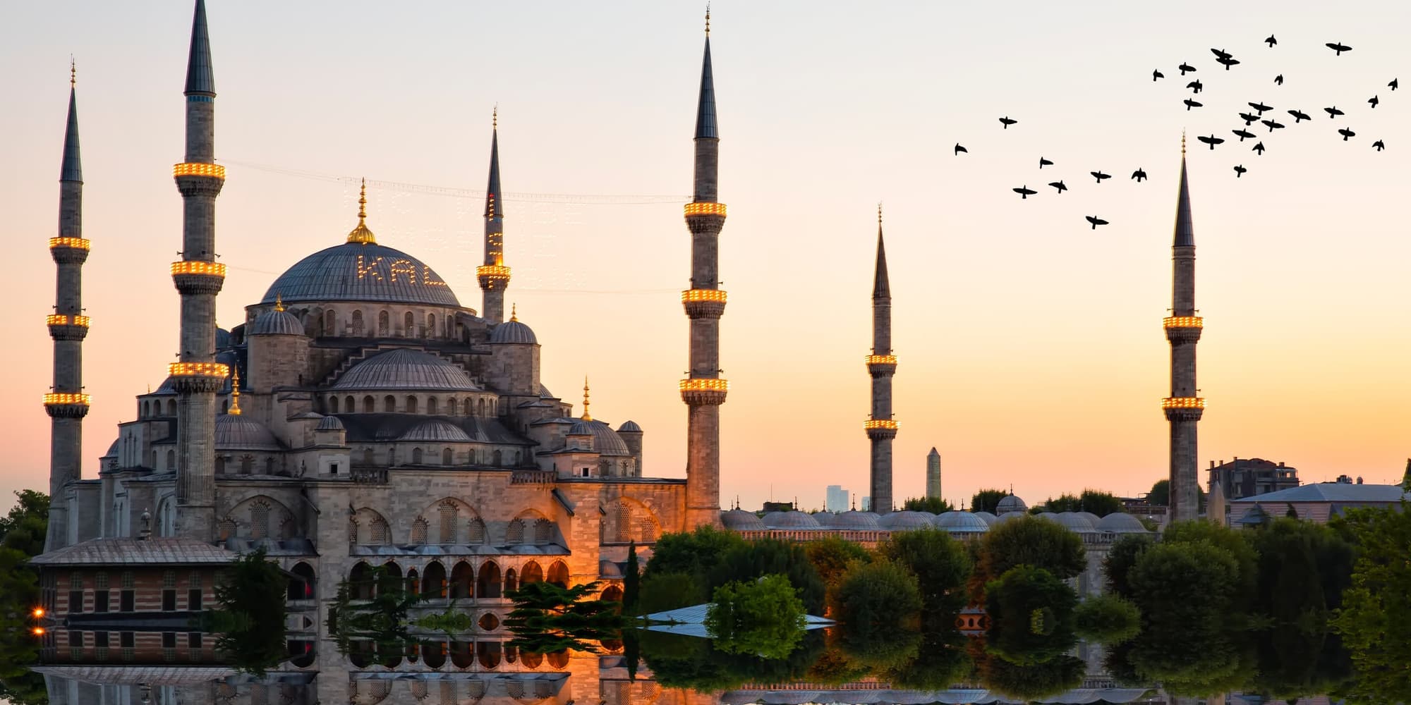 DÍA 2 • ESTAMBUL