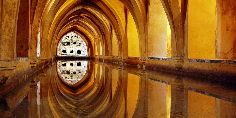 2º Giorno –  SIVIGLIA