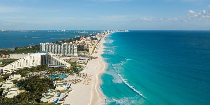 MILANO / CANCUN