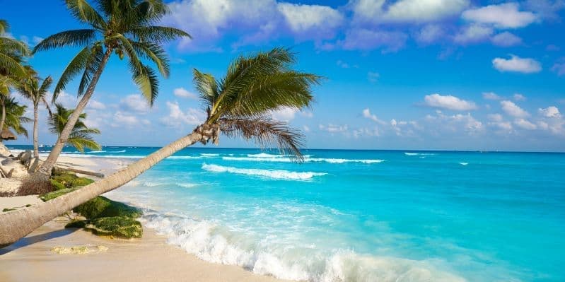 RIVIERA MAYA