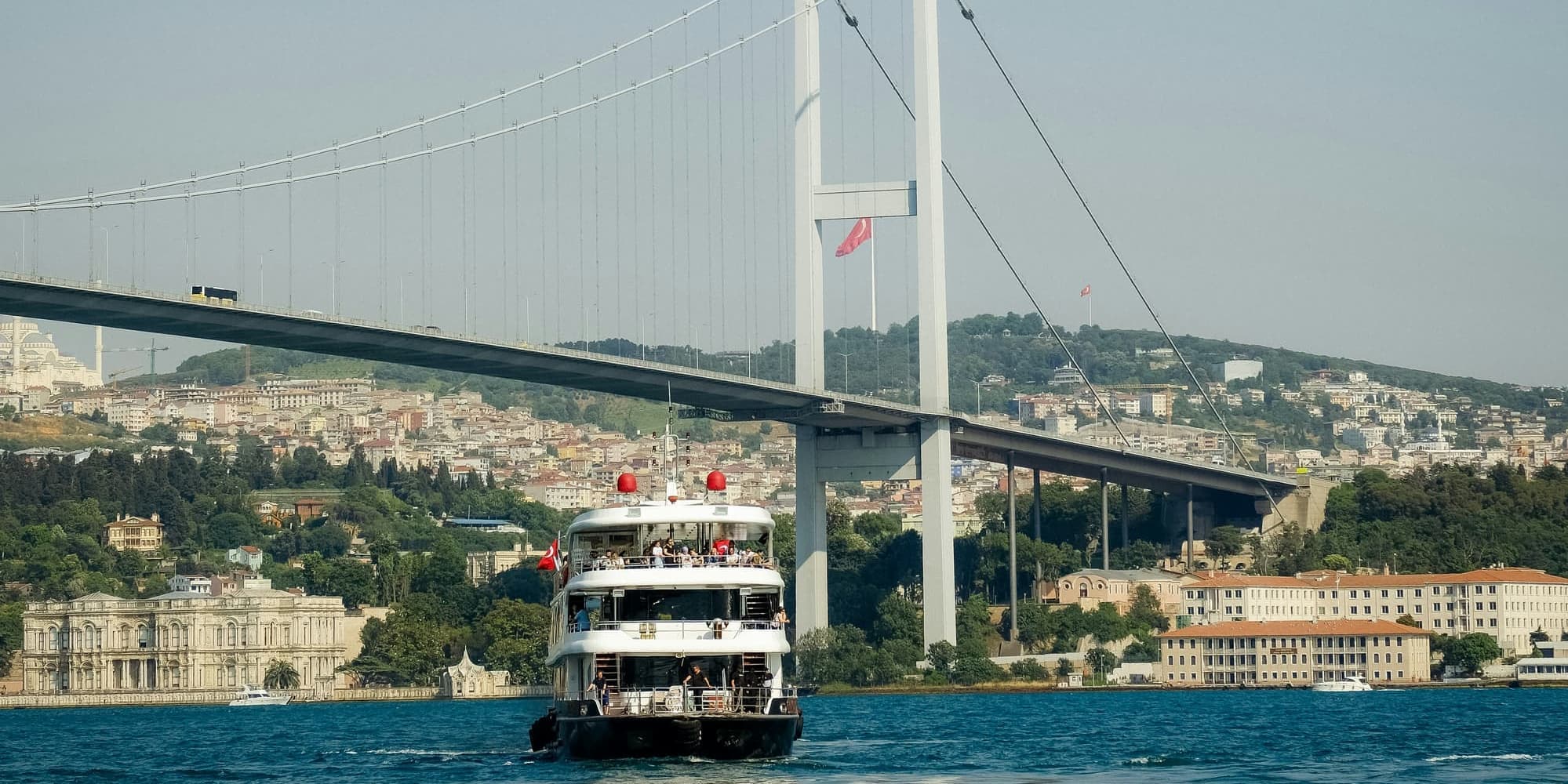 DAY 02: ISTANBUL