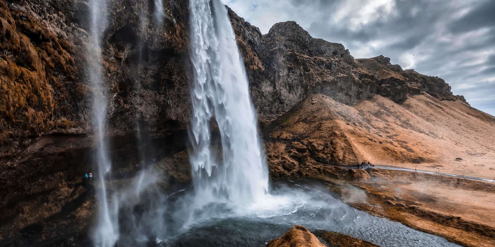 Day 2: BORGARFJÖRÐUR AREA