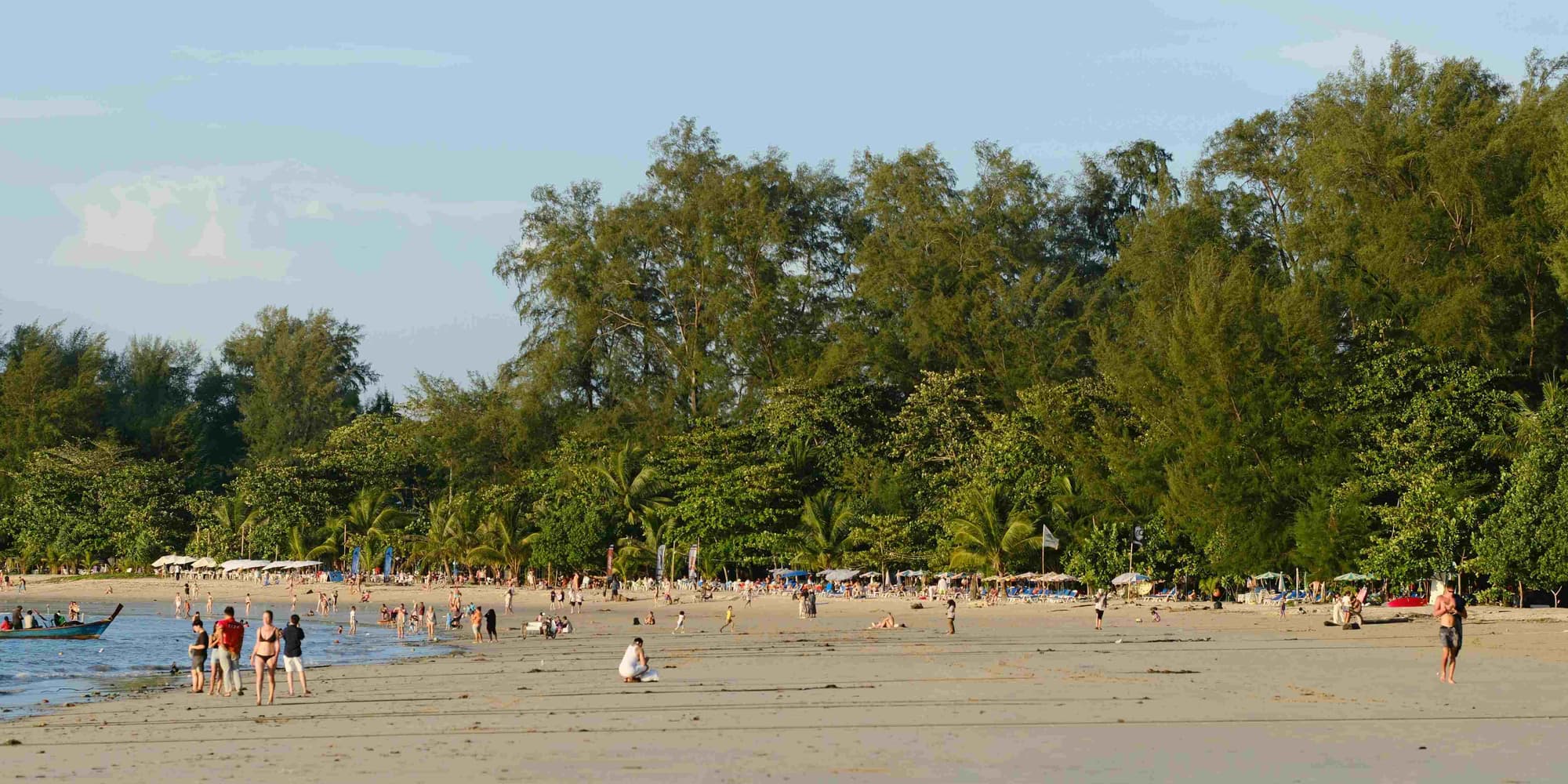 DAY 6: ADAPTED BEACH DAY AND WELLNESS EXPERIENCE