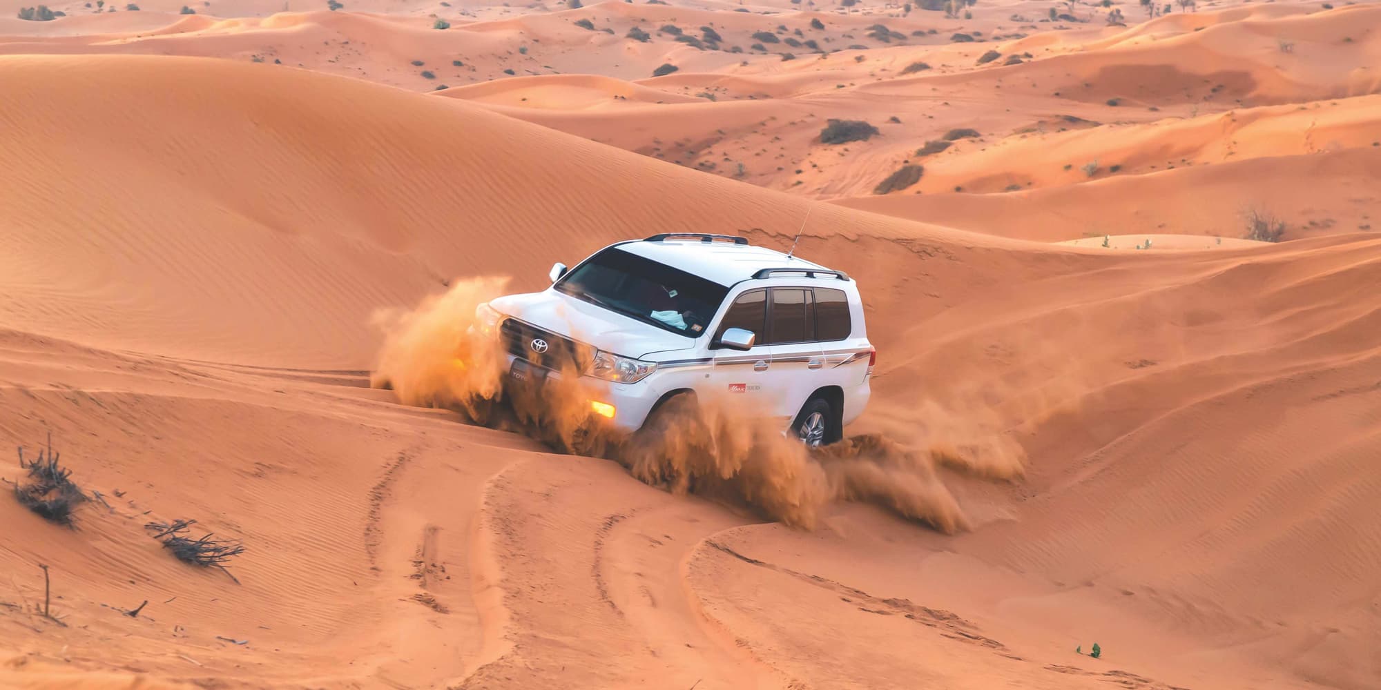 Day 06: Jabal Akhdar – Wadi Bani Khalid - Wahiba Sands 