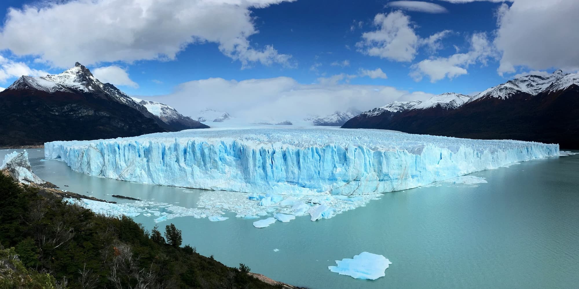 DAY 05 USHUAIA – EL CALAFATE
