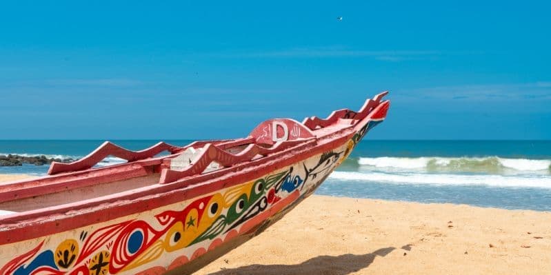 SENEGAL