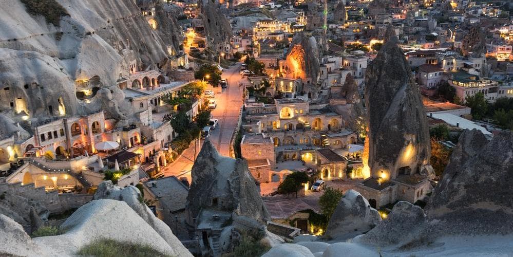 DAY 05: CAPPADOCIA