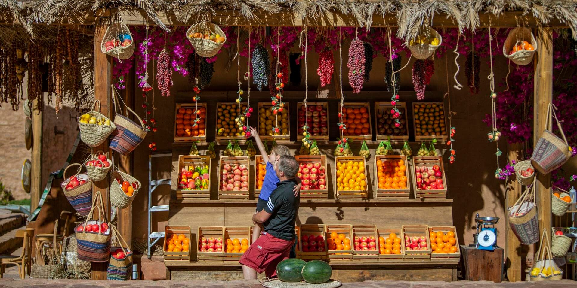 Day 4: Al Ula (Departure)