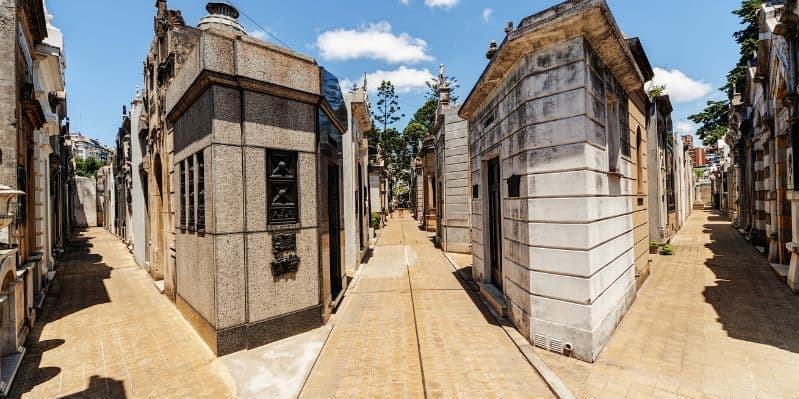 BUENOS AIRES / TRELEW / PUERTO MADRYN