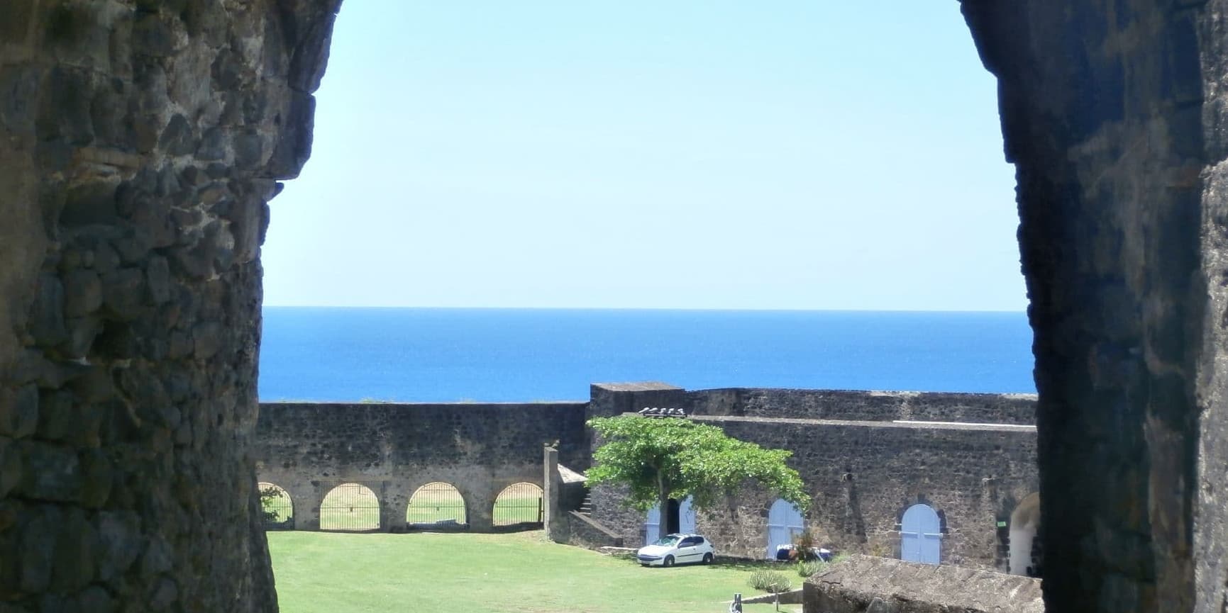 Jour 8 : Les Saintes