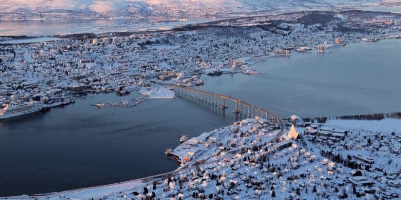 NORVEGIA / ITALIA