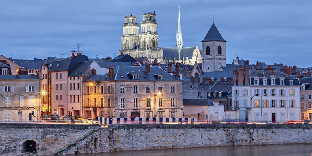Orleans