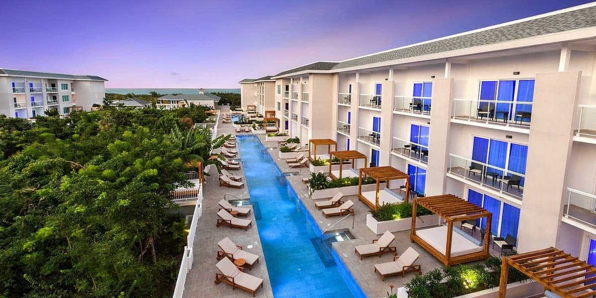 DÍA 2 CAYO SANTA MARÍA 