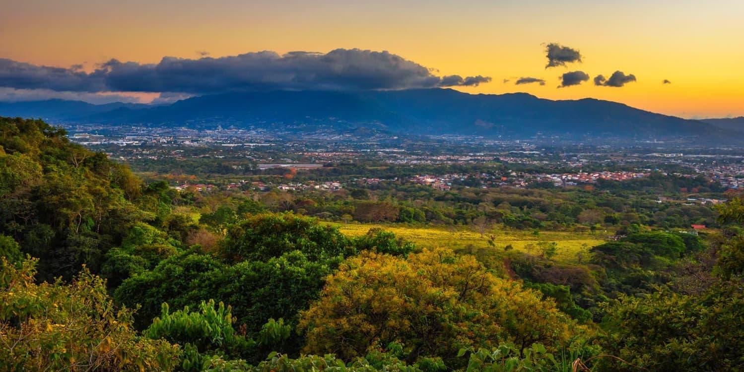 DÍA 1 • SAN JOSÉ