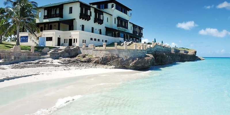 DÍA 3 LA HABANA – VARADERO 