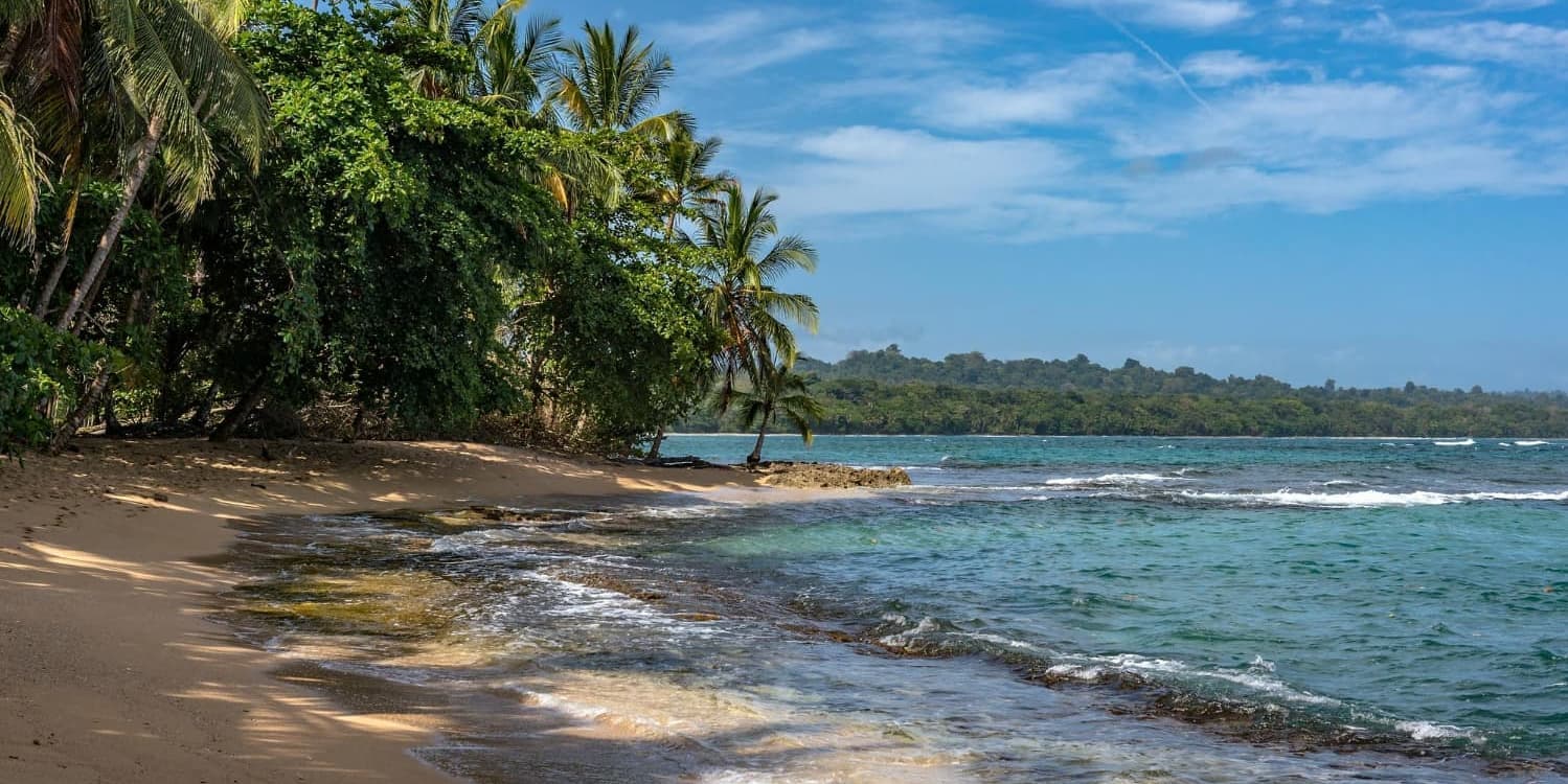 DAY 4 • TORTUGUERO – PUERTO VIEJO