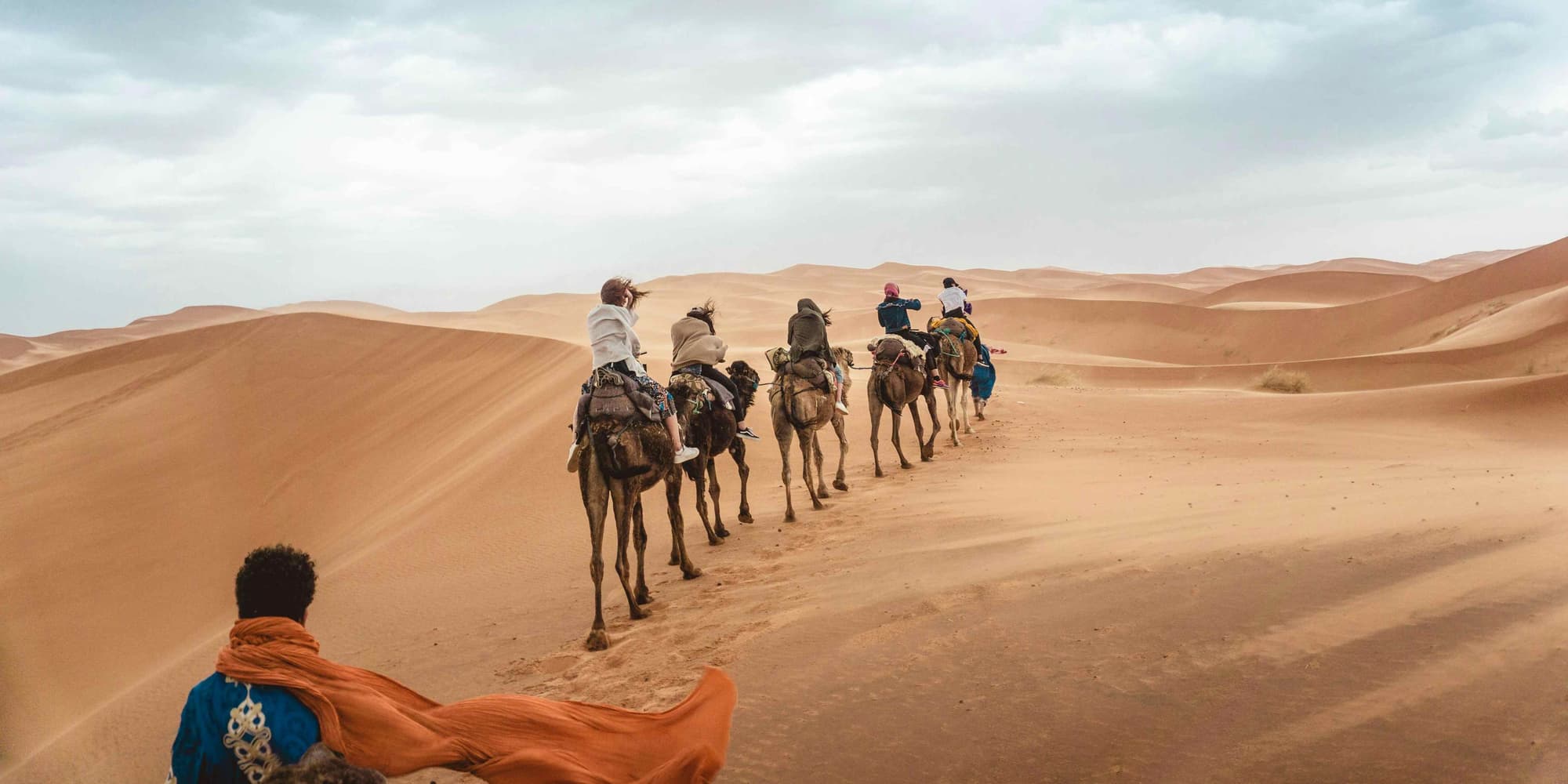 8η Μέρα | Μαρακές – Ημερήσια εκδρομή στην Εσαουίρα. 