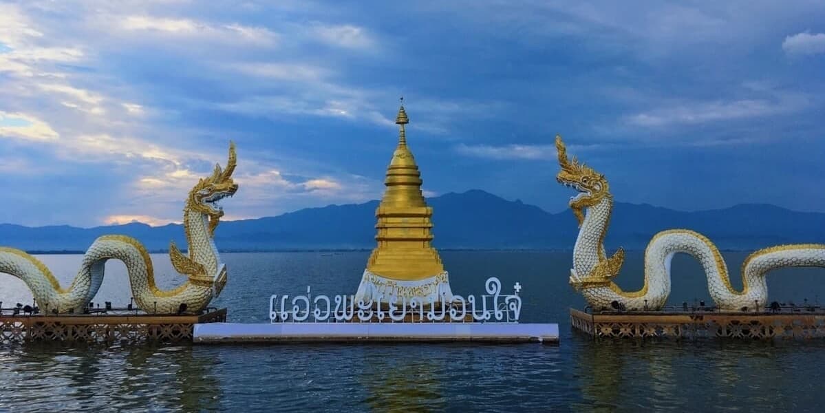 DÍA 4 • PHITSANULOK – SUKHOTHAI – CHIANG RAI