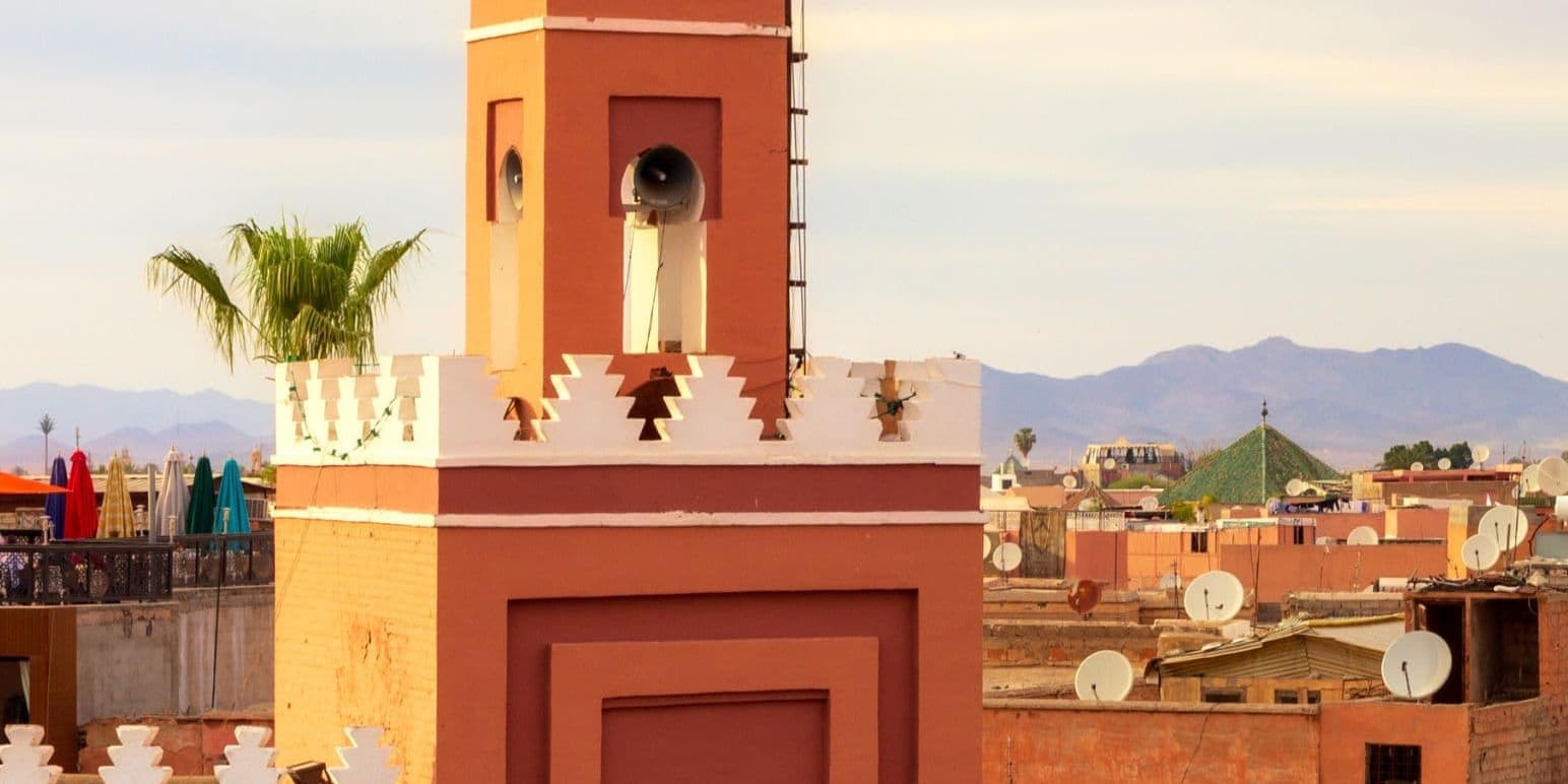 Dia 11 | Tánger - Sevilla: Regreso a la Península Ibérica