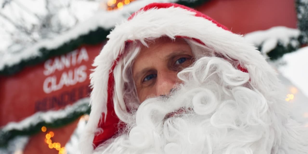 Giorno 2: ROVANIEMI- SAARISELKÄ