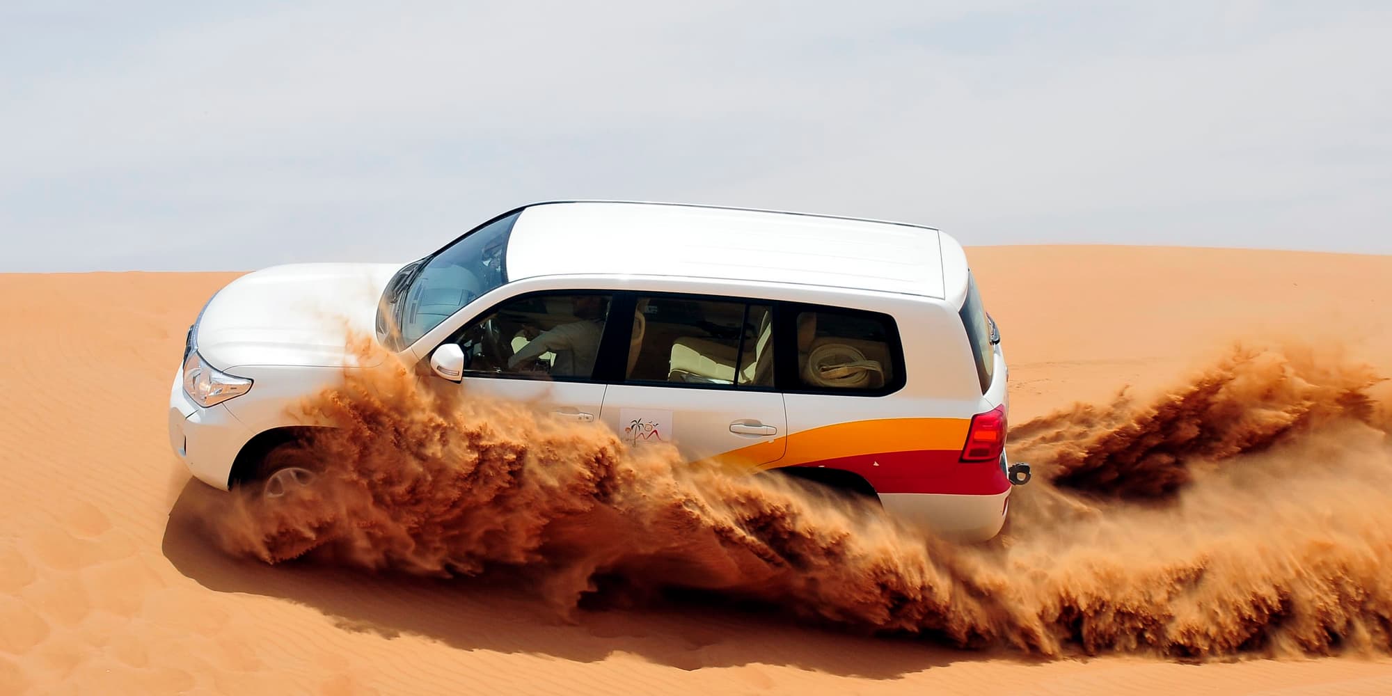 DAY 04 | RAS AL HADD – WADI BANI KHALID – WAHIBA SANDS (2.5 hrs. drive)​