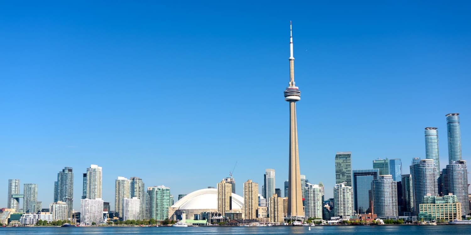 DÍA 5 • OTTAWA – TORONTO