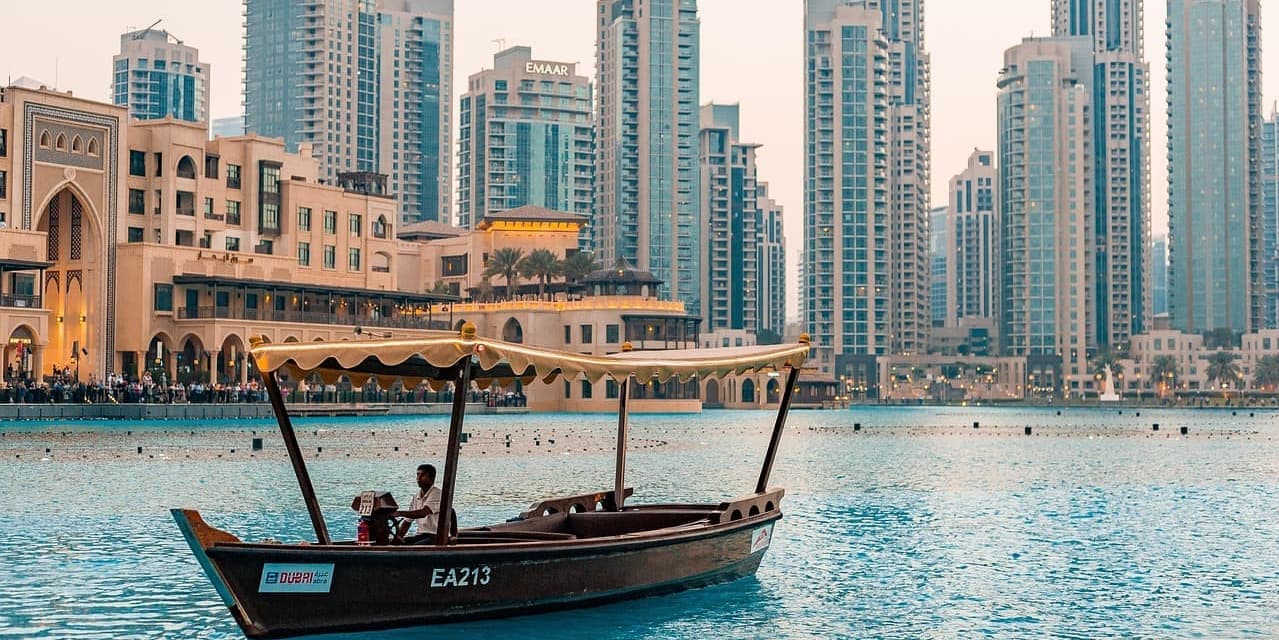 DAY 08 DUBAI