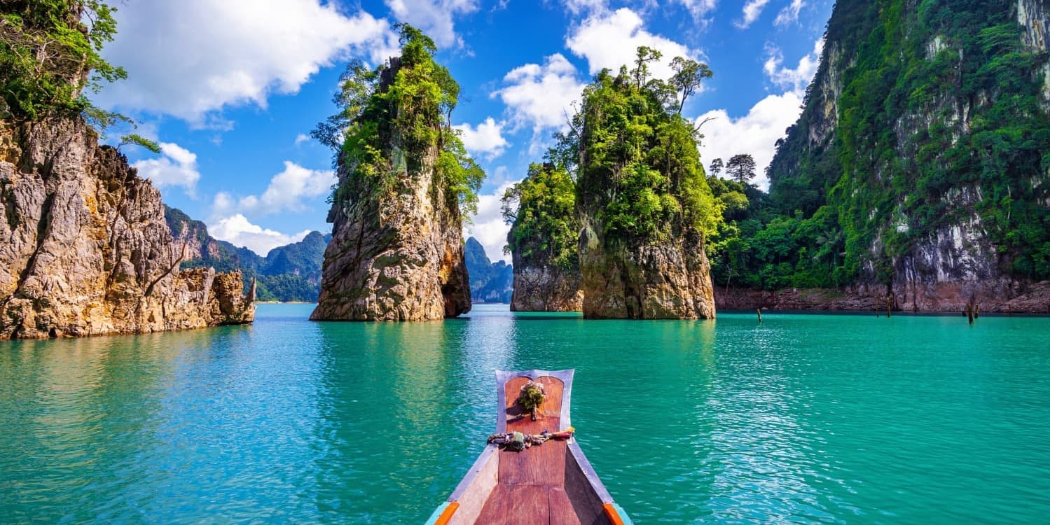DÍA 12 • CHIANG MAI - PHUKET