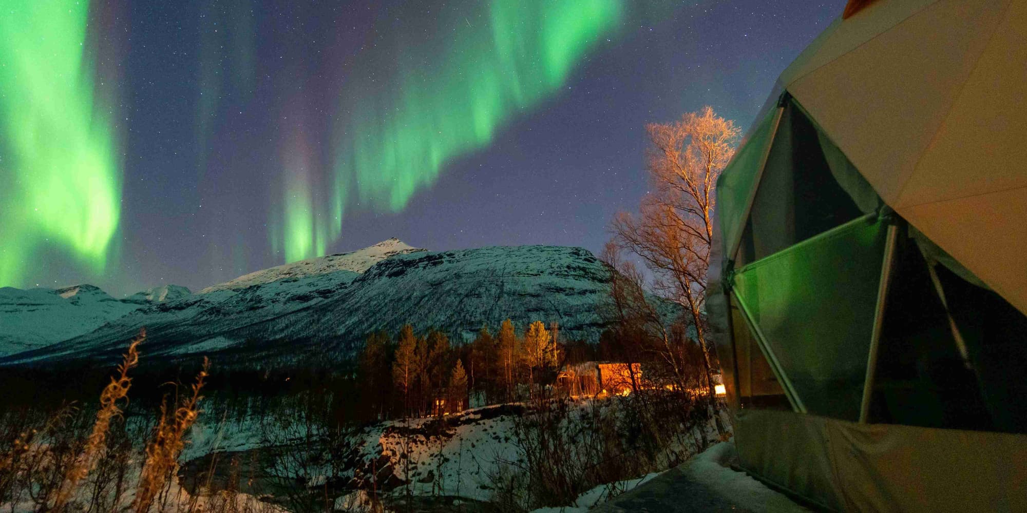 DIA 7 DOMINGO tromsö