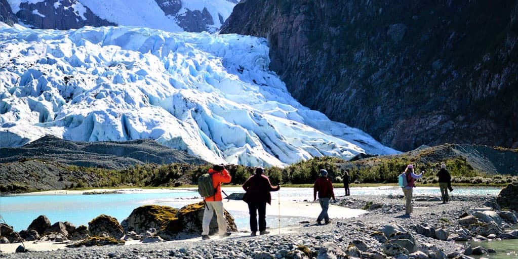 DIA 04 GLACIAL BERNAL