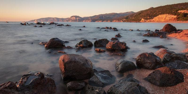 CALA GONONE