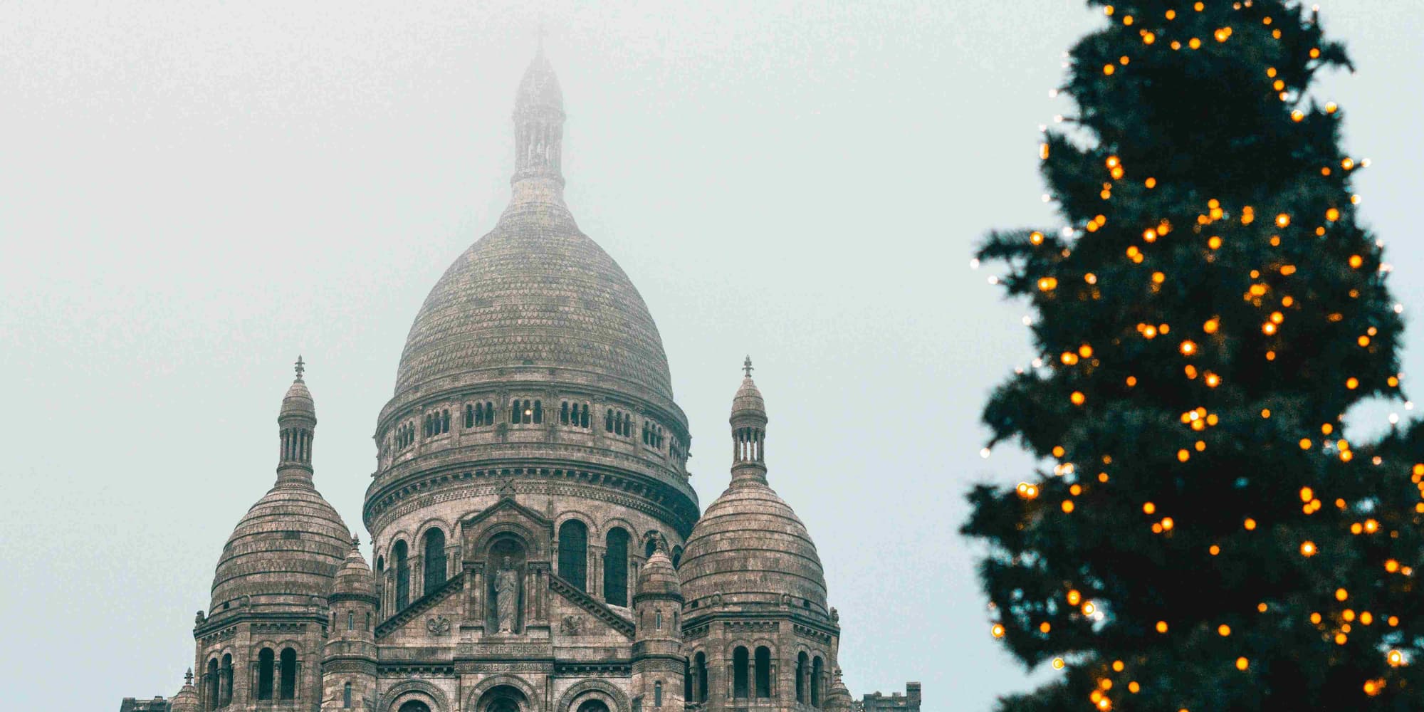 1º Giorno – PARIGI