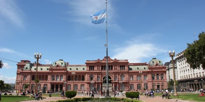 Buenos Aires