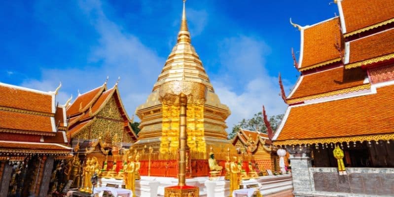 BANGKOK