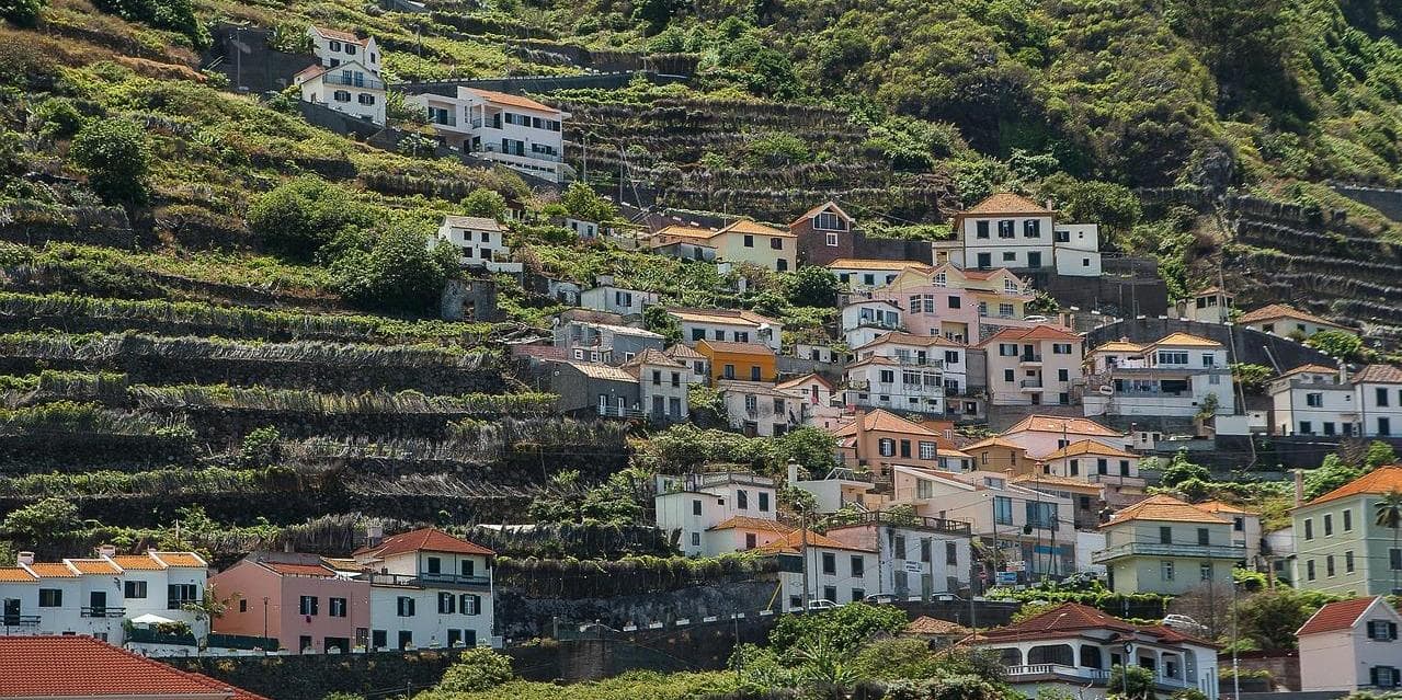 Jour 4 : La Côte  Ouest (Mercredi, Vendredi & Dimanche)