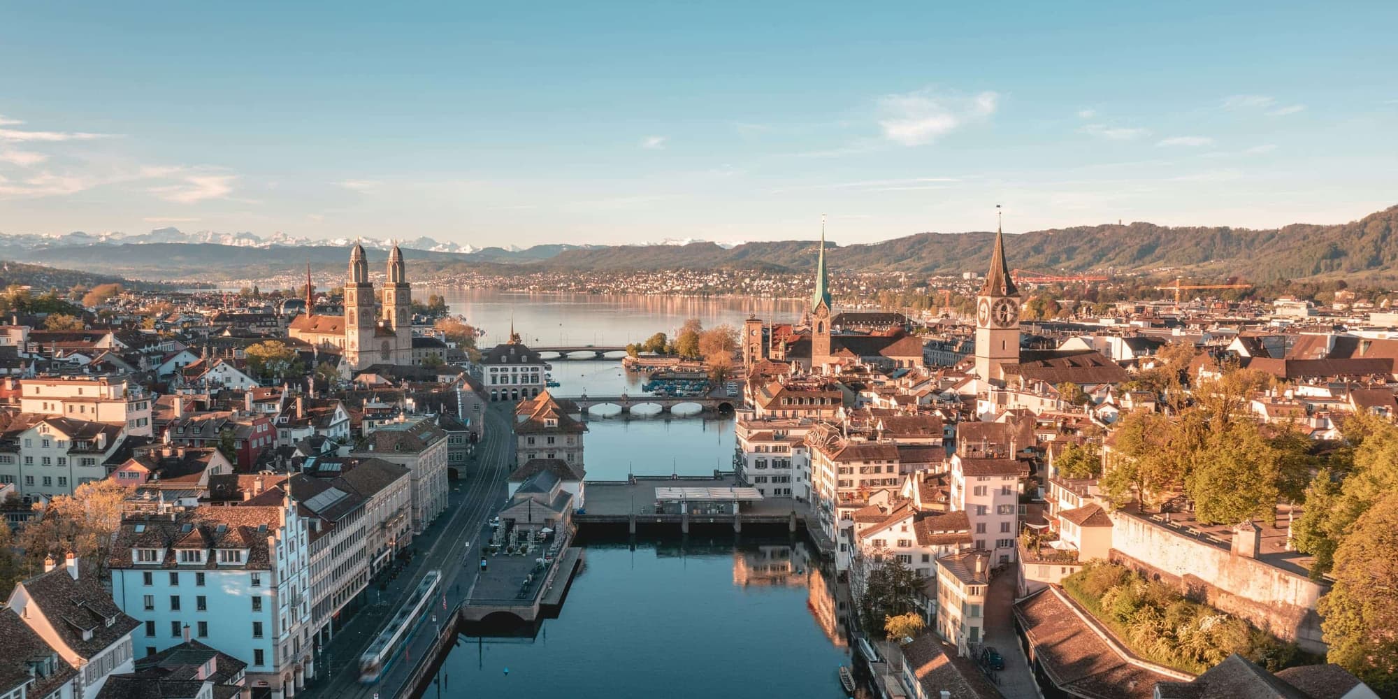 DAY 05 ZURICH