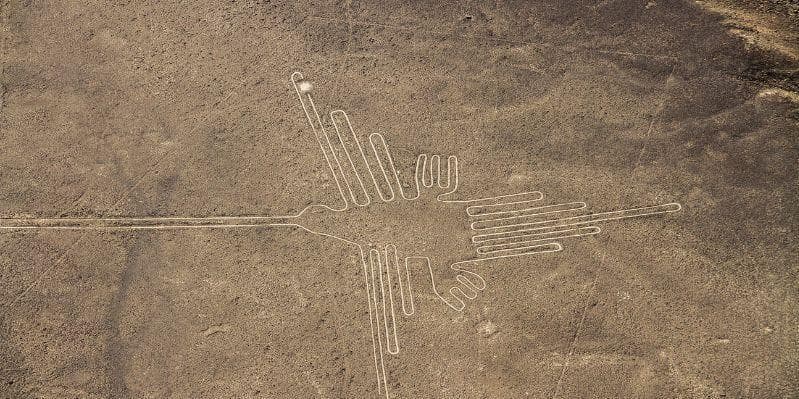 Day 02: Nasca, Enigmas of the Pampa