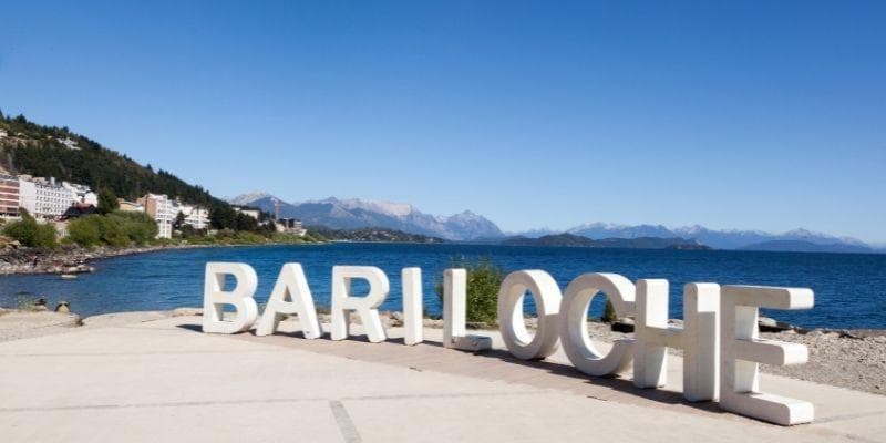 San Carlos de Bariloche