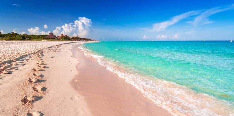 TULUM / COBA'