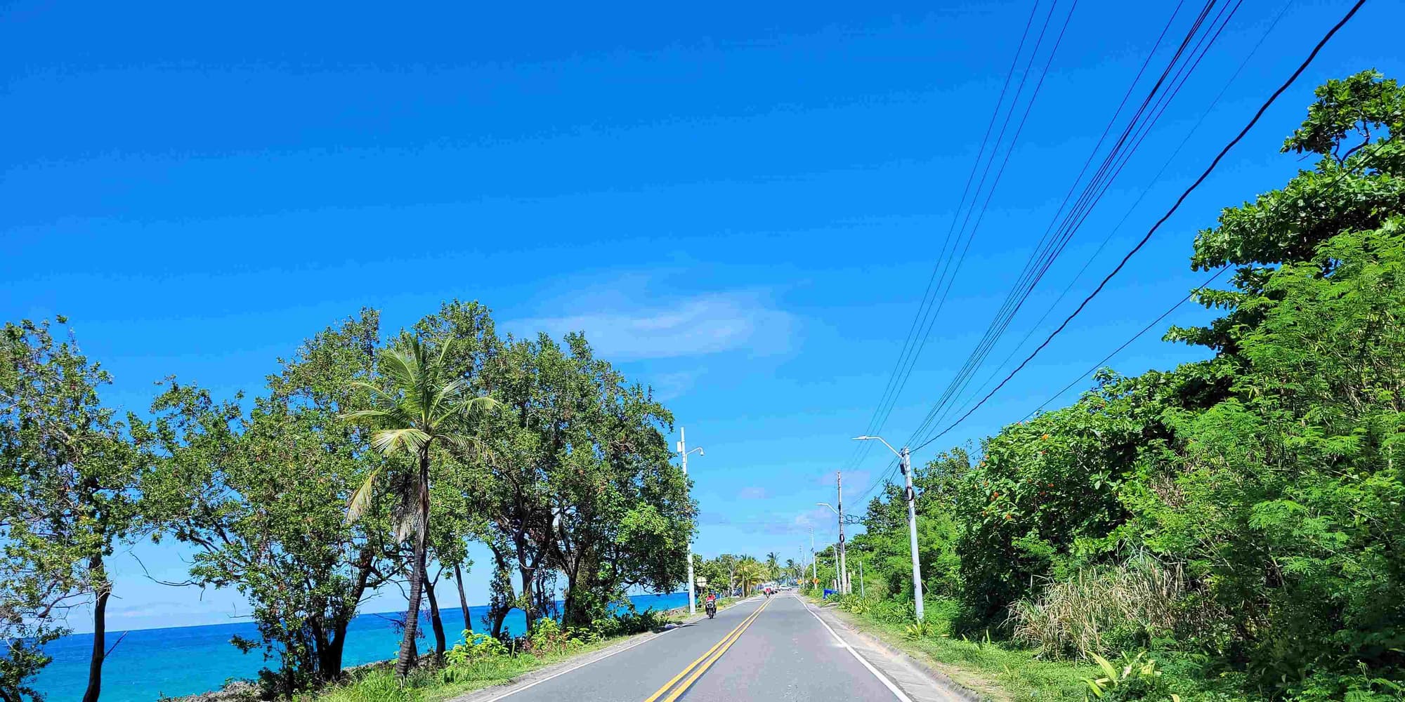 Day 12. San Andres - Departure transfer