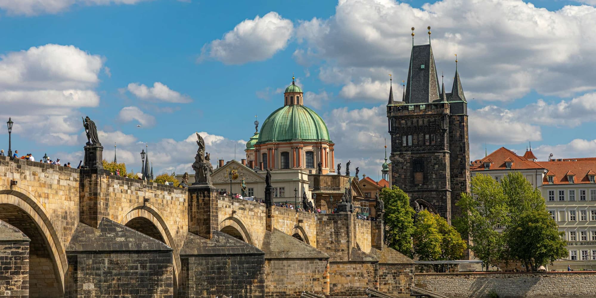 Day 2 | Prague