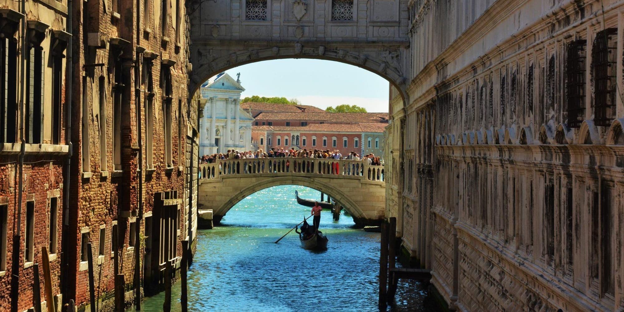DÍA 12 VENECIA • ROMA (Miércoles)