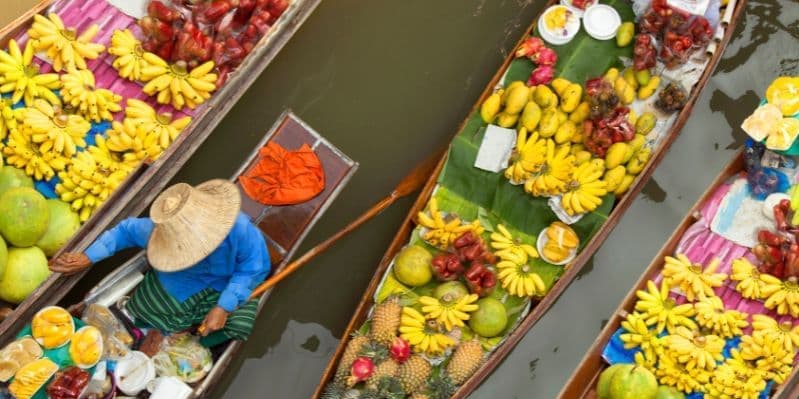 BANGKOK