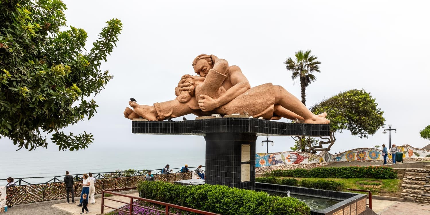 DAY 2 • LIMA 