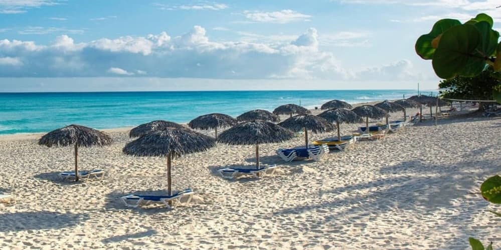 DAY 3. VARADERO 